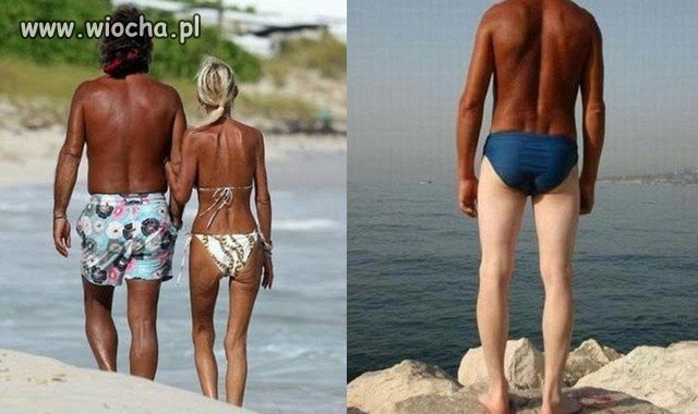 Idzie zima...