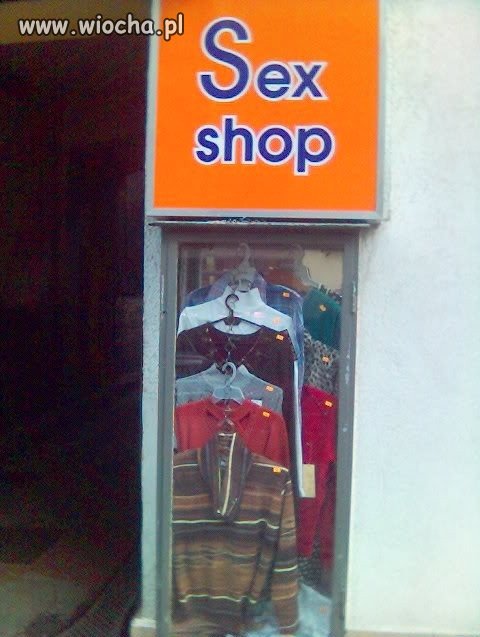 Nie wiedziałem że takie "seksowne"