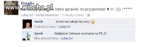 Te wyznanie... Dziewczyny po (grzechu)