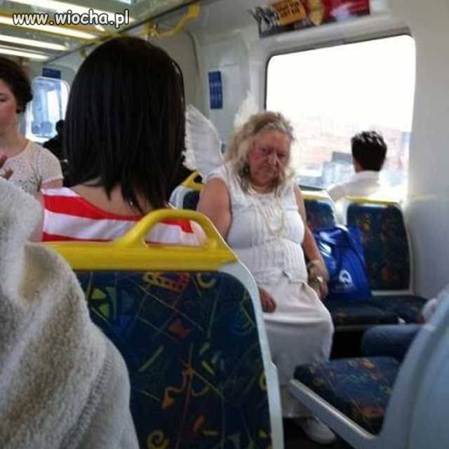 Anioły istnieją 