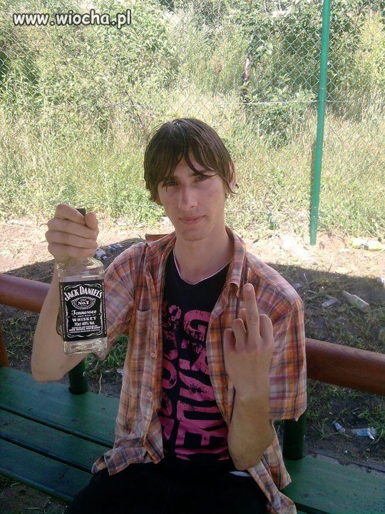 Jack Daniels