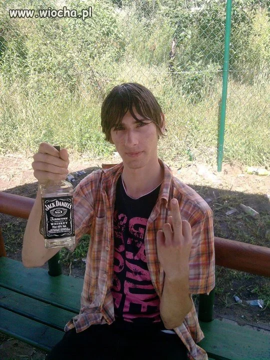 Jack Daniels