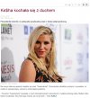 Kochała się z duchem