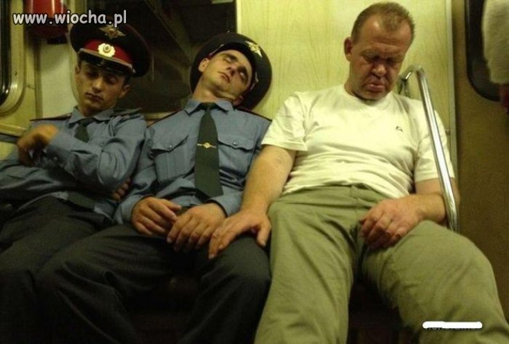 Policja rosyjska 