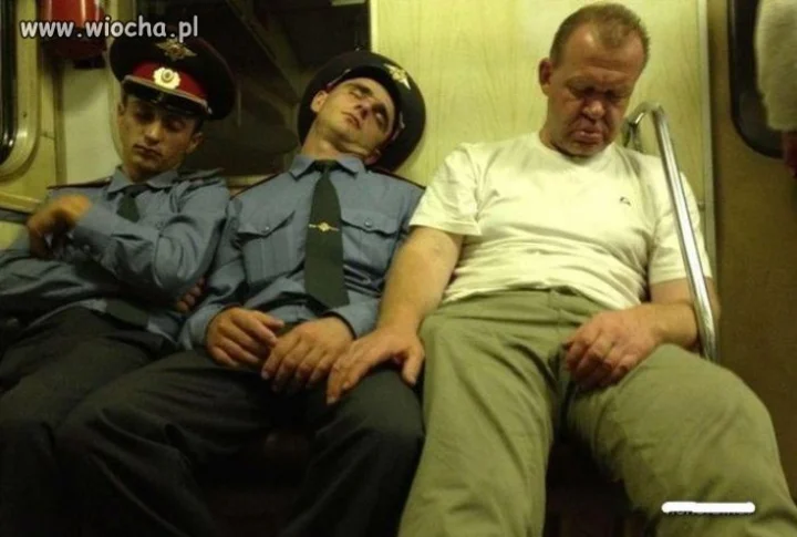 Policja rosyjska 