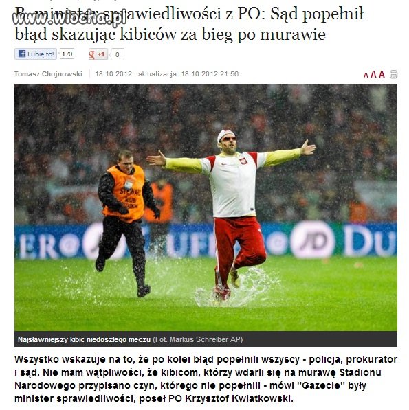 Polski wymiar sprawiedliwości