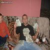Lans na kasę wersja męska