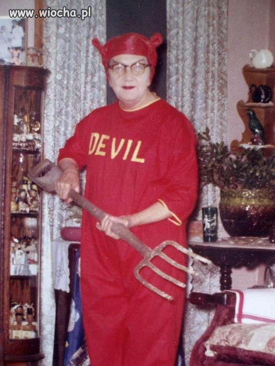 DEVIL