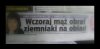 Już w następnym numerze...