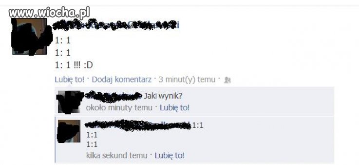 Głupota...