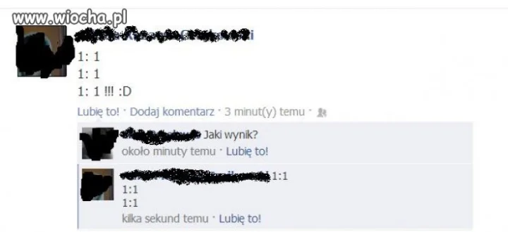 Głupota...