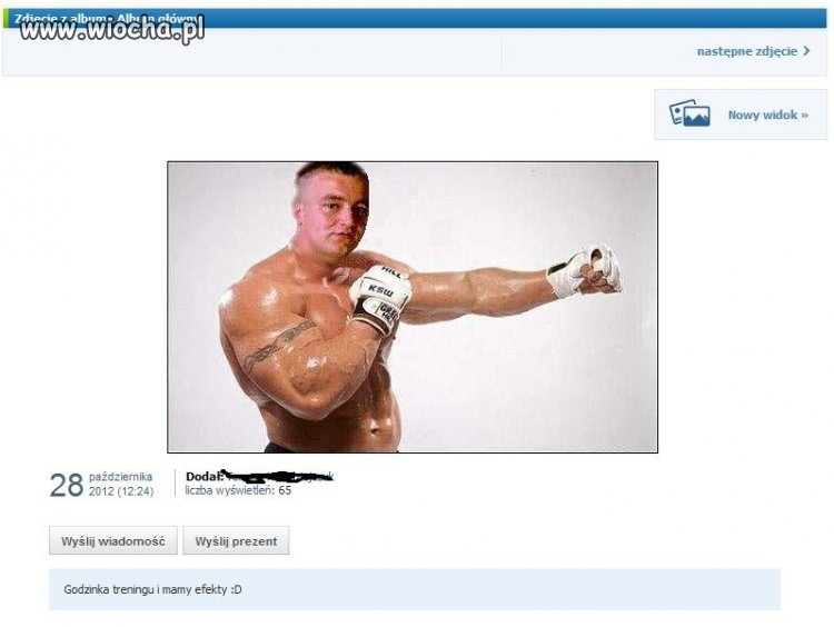 Bez komentarza