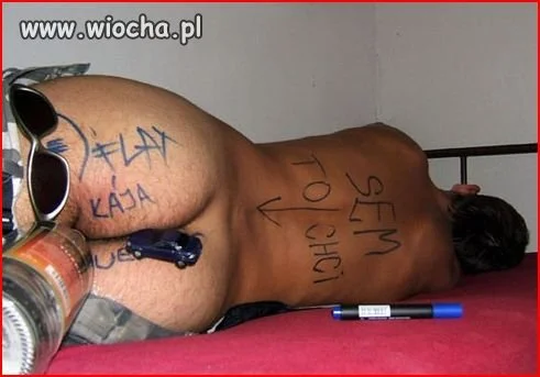 Uważaj 