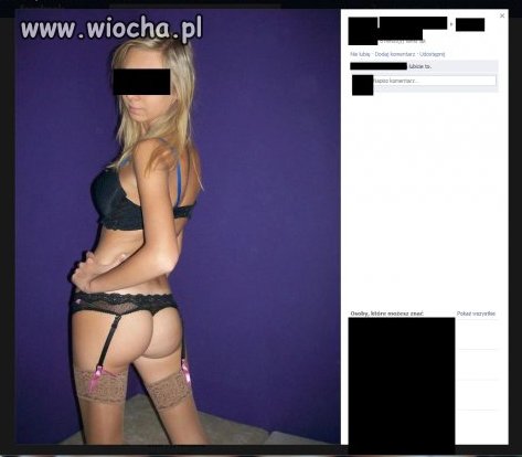 Sexy dziunia 