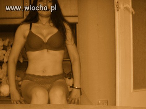 Strong Woman