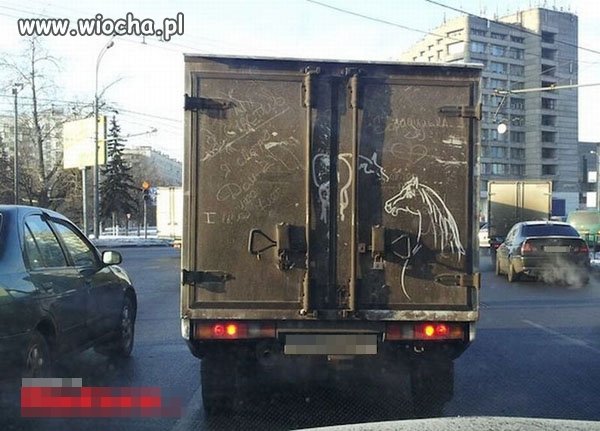 Artyści są wśród nas. . . .