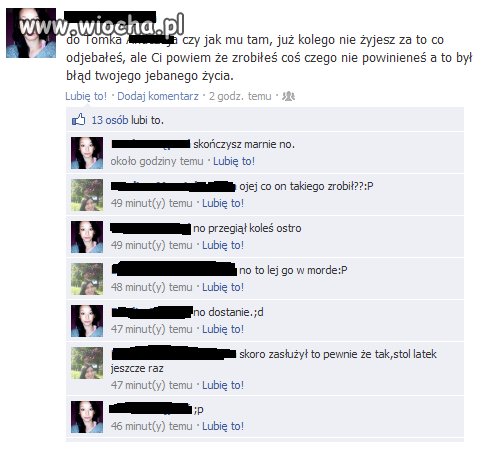 Brak słów