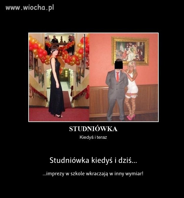 Studniówka