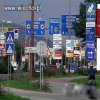 Dobrze oznaczona trasa.