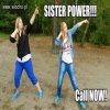 Sister power !