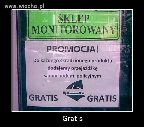 Reklama dźwignią handlu