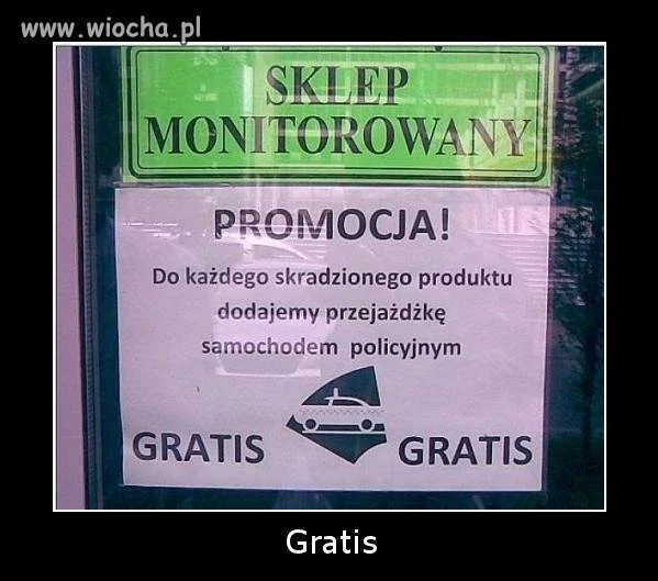 Reklama dźwignią handlu