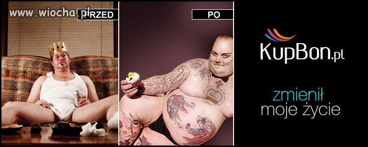 Bardzo ,, sexowna ,, reklama ..