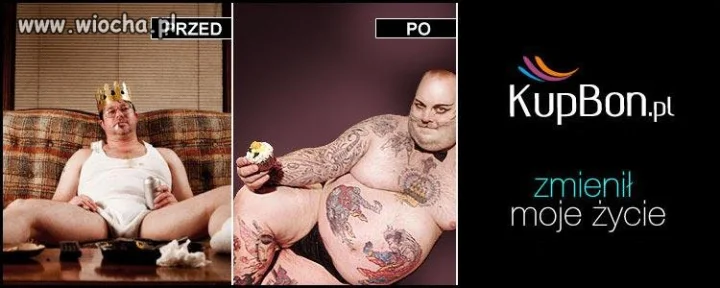 Bardzo ,, sexowna ,, reklama ..