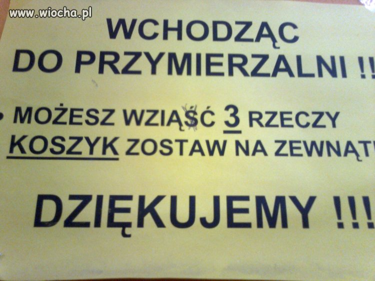 Polski być trudny jezyk...
