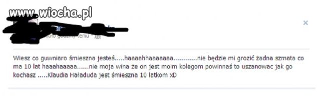 Tak 14-latki piszą po polsku