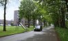 Osiedlowy plac zabaw