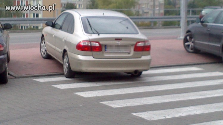 Mistrz parkowania
