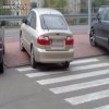 Mistrz parkowania