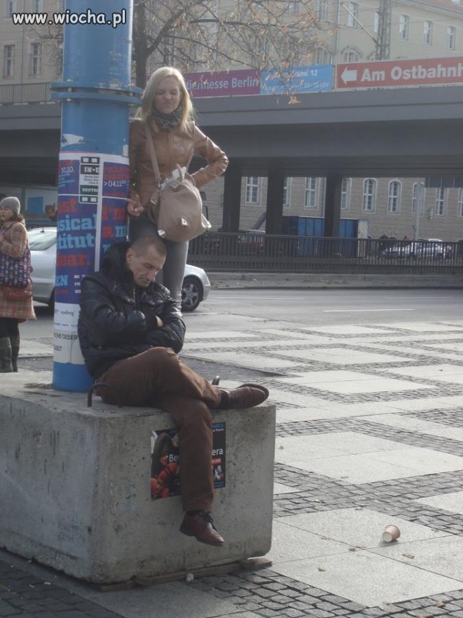 Gdzieś w Berlinie