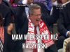 Mam większego niż kaczyński