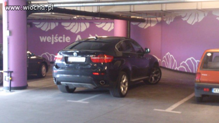 Mam BMW