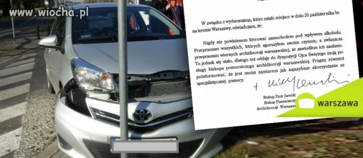 Przepraszam załatwi sprawę?