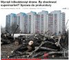 ...bo u nas wycina się i buduje z ...rozmachem