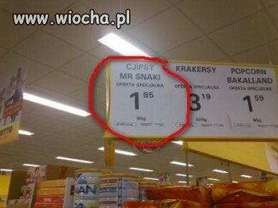 Nie ma to jak dobre CJIPSY !