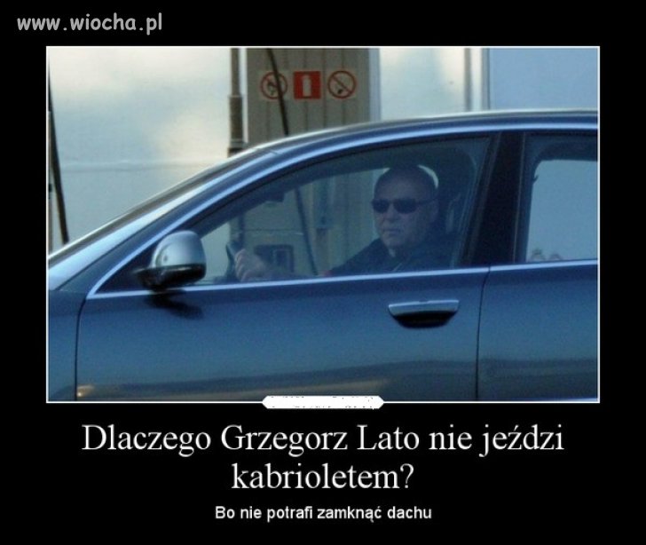 Dlaczego?