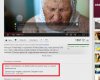 Komentarz pod filmem 