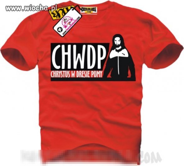CHWDP