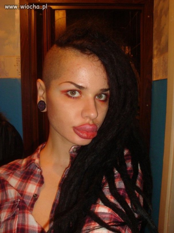 I co, taka moda teraz