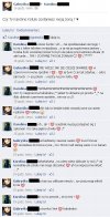 Widać, że nikt ich nie chce