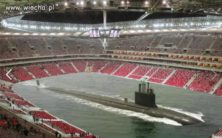 Jak to zobaczyłem!! padłem!!!