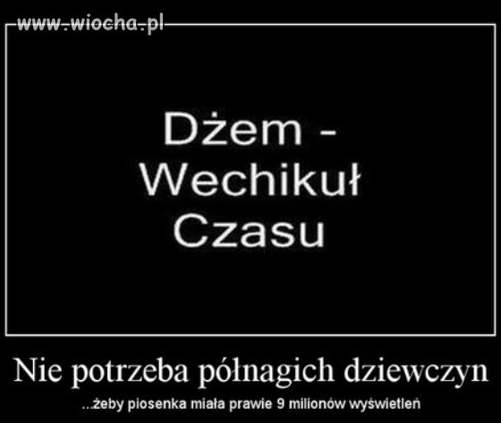 Tworzysz Demota, a nie wiesz jak się pisze WEHIKUŁ