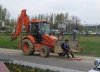 Budowa autostrad idzie pełną parą