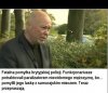 Tak myli się tylko policja