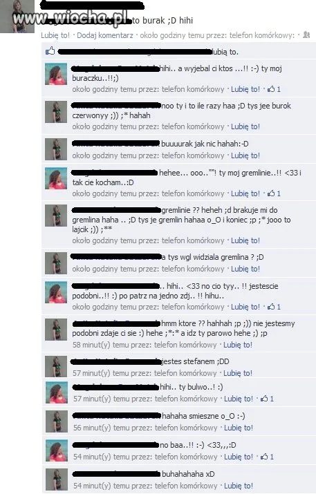 Poważne rozmowy