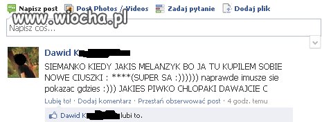 Prawdziwy Chłop